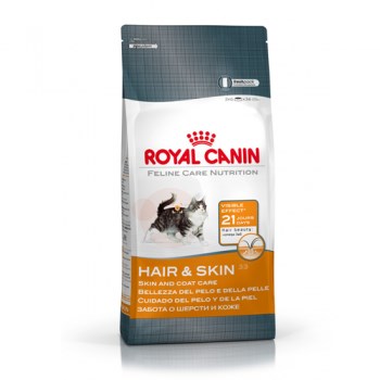 Royal Canin Hair & Skin Care, 2 kg