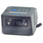 Cititor coduri de bare Datalogic Gryphon GFS4400, 2D, USB, negru