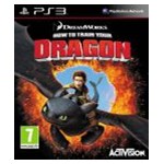 How To Train Your Dragon PS3