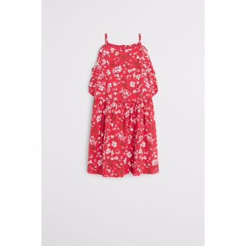 Mango Kids - Rochie fete Isla 110-164 cm