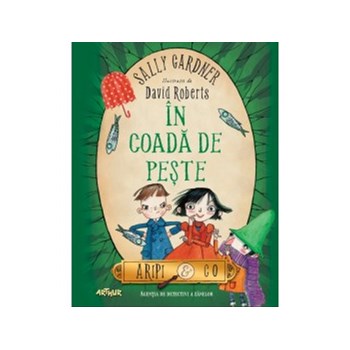 In coada de peste