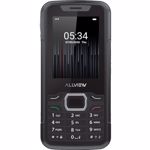Nou! Telefon mobil Allview M10 Jump, Dual SIM, 3G (Negru)
