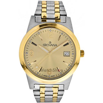 Ceas Grovana TRADITIONAL 1514.1141