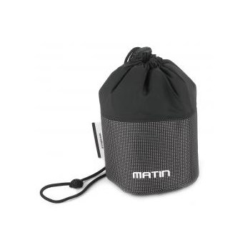Matin M-6836 - toc obiectiv