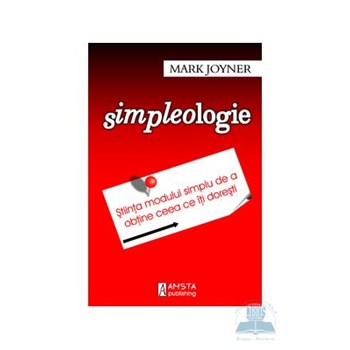 Simpleologie - Mark Joyner