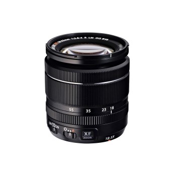 Fujifilm FUJINON XF 18-55mm F2.8-4 R LM OIS