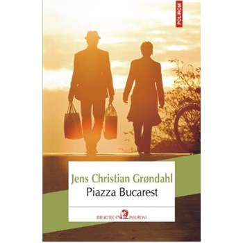 Piazza Bucarest