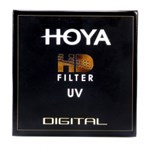 Filtru Hoya UV HD 58mm
