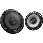 Boxe Auto Kenwood KFC-S1766