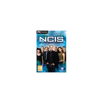 Ubisoft NCIS: The Game (PC)