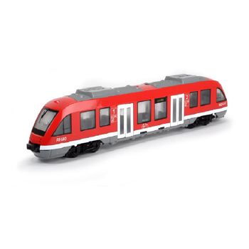 Masinute / Tren de oras Dickie Toys, 42 cm