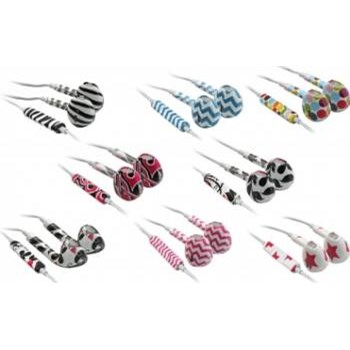 Kit Handsfree Box Jack 3.5 mm Design