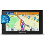 Garmin DriveSmart 51 LMT-S EU