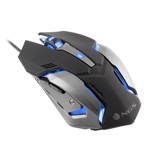 Mouse optic USB Gaming GMX-100 NGS