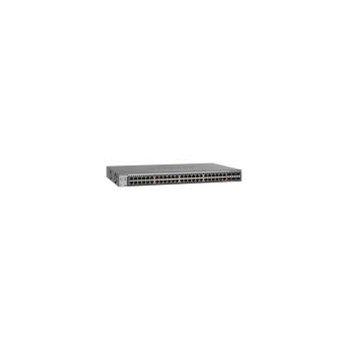 Switch Netgear ProSafe Smart 52-Port Stackable GbE Switch Bundle (GS752TSB)