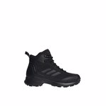 Pantofi Sport adidas terrex heron mid cw cp, 41 1/3 EU, Negru