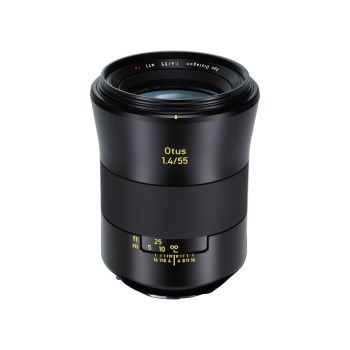 Zeiss Otus 55mm f/1.4 Distagon T* ZE - montura Canon