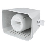 Goarna horn DH110, 50 W, rezistenta la apa