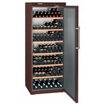 Vitrina pentru vin Liebherr WKt 6451, 625 L, clasa A+