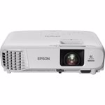 Videoproiector Epson EB-U05 WUXGA 3400LM; 15000:1