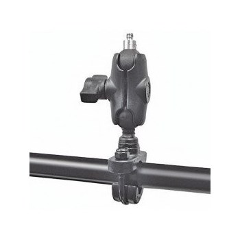 Suport montaj pe bara Midland C1042 pentru Camera Video Sport XTC-260/XTC-280