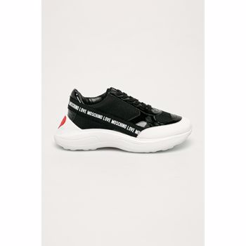 Love Moschino - Pantofi