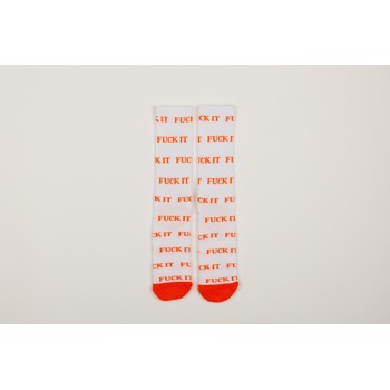 Fuck It Socks
