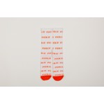 Fuck It Socks