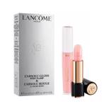 L'ABSOLU ROSY PLUMP GLOSS SET