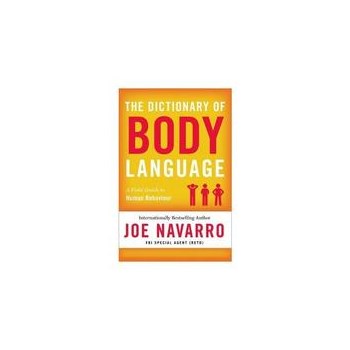 Dictionary of Body Language, editura Thorsons