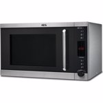 Cuptor cu microunde AEG MFD2025SM