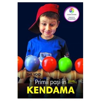 Primii pasi in kendama