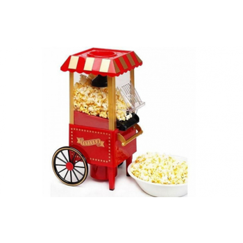 Aparat de facut popcorn, floricele de porumb