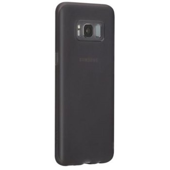 Benks Protectie pentru spate TPU Black pentru G950 Galaxy S8 Plus