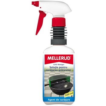 Mellerud Solutie pt curatat gratarul 0,5L 2404