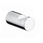 Cuier baie Hansgrohe Logis, crom