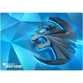 Mouse pad Roccat Sense Kinetic