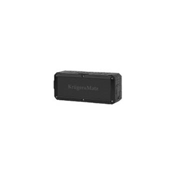 Boxa portabila Kruger Matz BOXA BLUETOOTH IP67 DISCOVERY