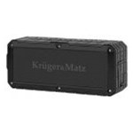 Boxa portabila Kruger Matz BOXA BLUETOOTH IP67 DISCOVERY