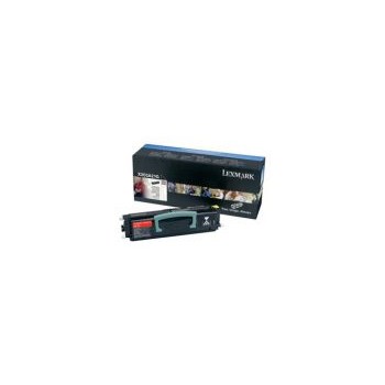 LEXMARK Toner negru X203/X204