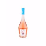 Vin Rose Nedeea Cupaj, Sec, 12.5%, 0.75l