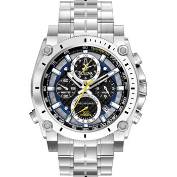 Ceas Bulova PRECISIONIST 96B175 Champlain Cronograf