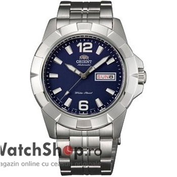 Ceas Orient CLASSIC AUTOMATIC EM7L004D