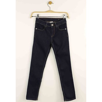 Blugi ZARA Clasic Dark Blue