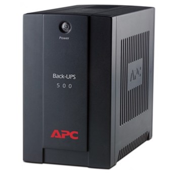 APC Back-UPS BX500CI, 500VA, 300W