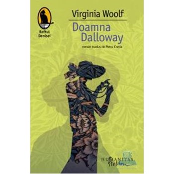 Doamna Dalloway - Virginia Woolf