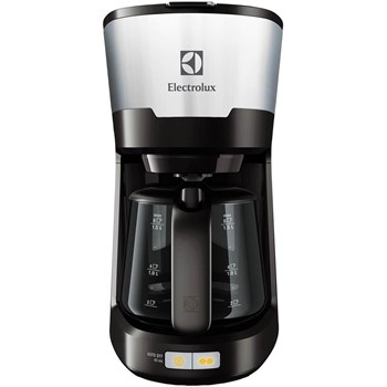 Cafetiera Electrolux Creative Collection 1080 W 1.4 l 15 cesti Negru-Inox ekf5300