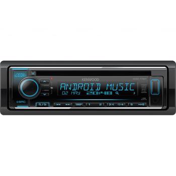 CD Player Auto Kenwood KDC-172Y