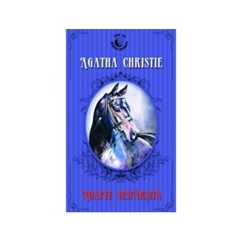 Noapte nesfarsita