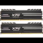 Kit Memorie ADATA XPG Gammix D10 16GB 2x8GB DDR4 3200MHz CL16 ax4u320038g16a-db10